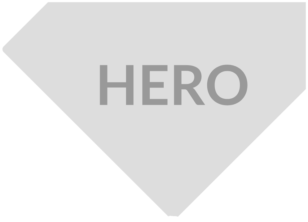 hero